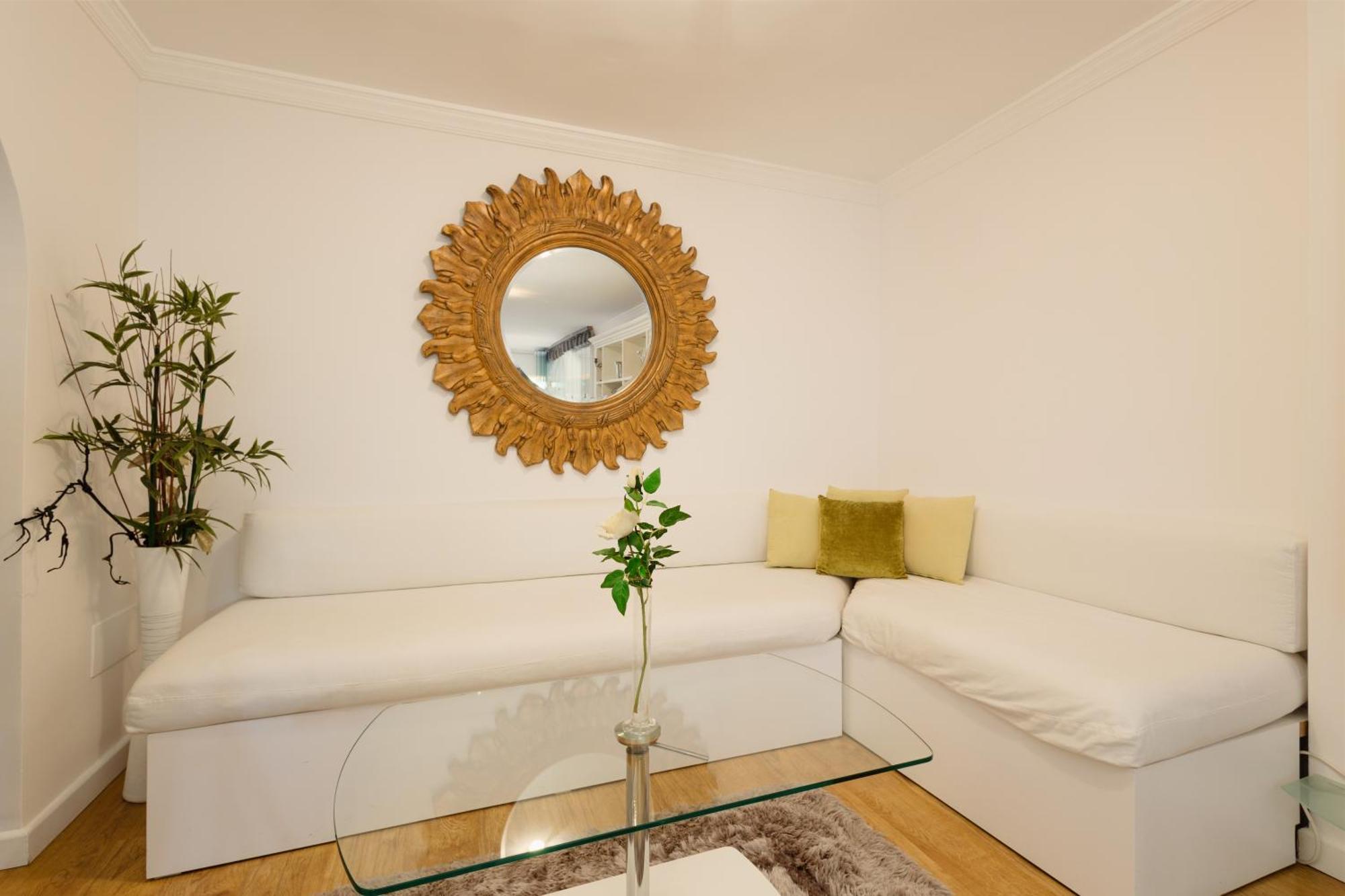Ground Floor Holiday Apartment With Terrace And Pool In Puerto Banus, Marbella Esterno foto